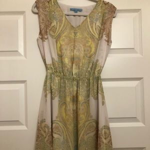 Antonio Melani Size 4 Dress